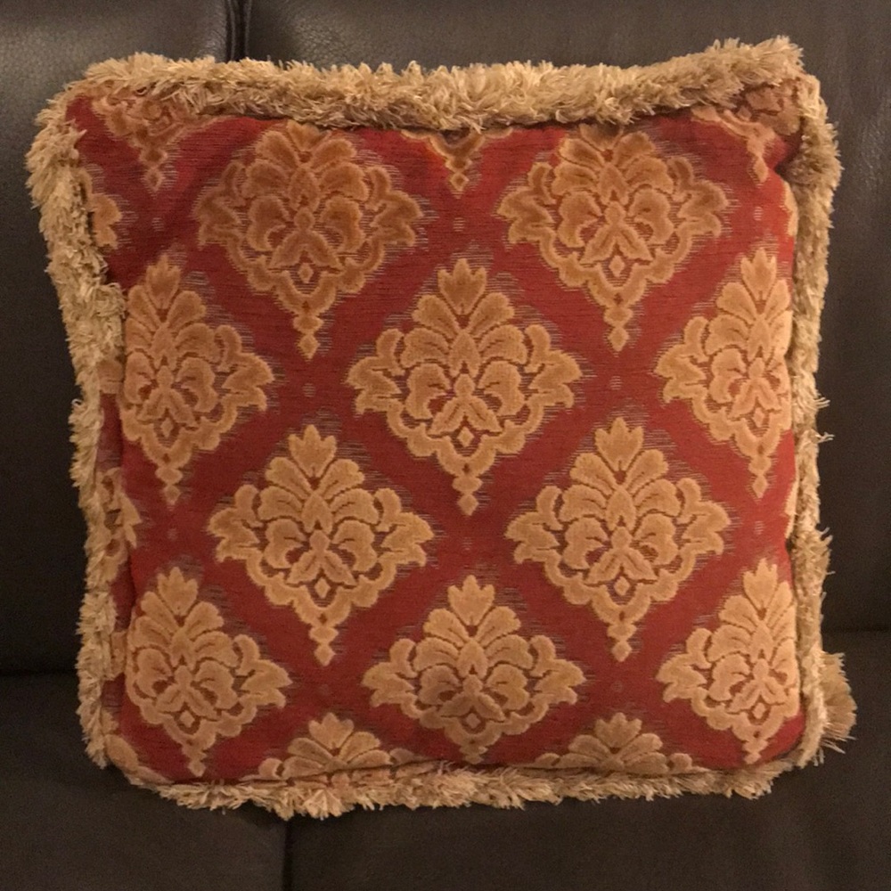 ✨Decorative pillows✨